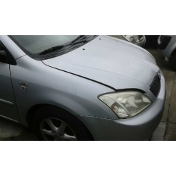 toyota corolla (e12) del año 2018