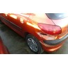peugeot 206 berlina del año 1998