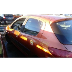 peugeot 206 berlina del año 1998