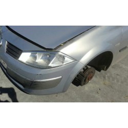 renault megane ii familiar del año 2004