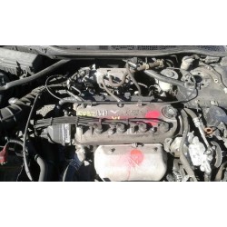 honda accord berlina (cg7-9/ch1-7) del año 1998