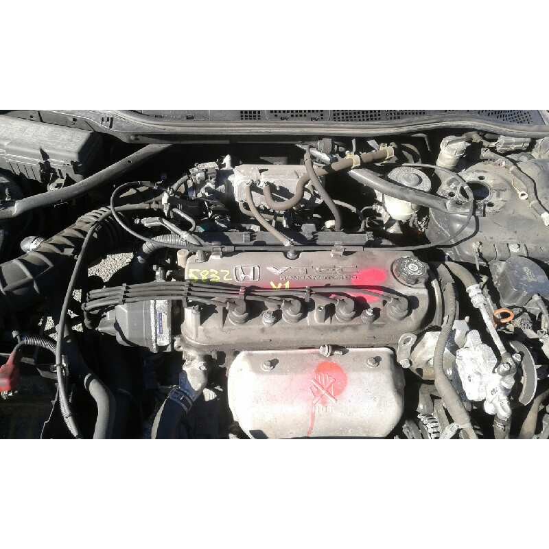 honda accord berlina (cg7-9/ch1-7) del año 1998