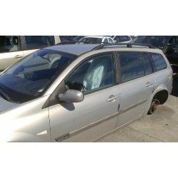 renault megane ii familiar del año 2004