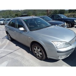 ford mondeo berlina (ge) del año 2006