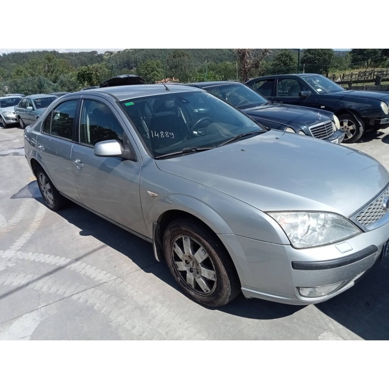 ford mondeo berlina (ge) del año 2006