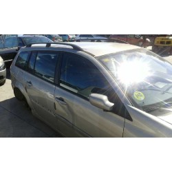 renault megane ii familiar del año 2004
