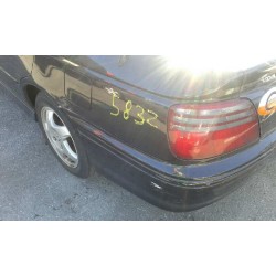 honda accord berlina (cg7-9/ch1-7) del año 1998