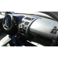 renault megane ii familiar del año 2004