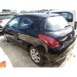 peugeot 308 del año 2008