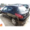 peugeot 308 del año 2008