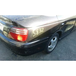 honda accord berlina (cg7-9/ch1-7) del año 1998