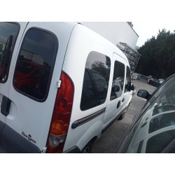 renault kangoo (f/kc0) del año 2003