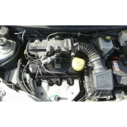 ford ka (ccq) del año 2000