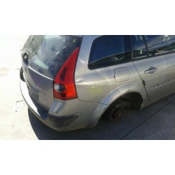 renault megane ii familiar del año 2004