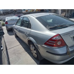 ford mondeo berlina (ge) del año 2006