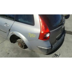 renault megane ii familiar del año 2004