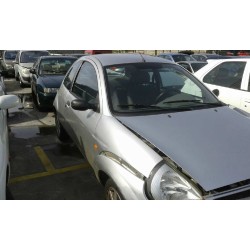 ford ka (ccq) del año 2000