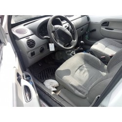 renault kangoo (f/kc0) del año 2003