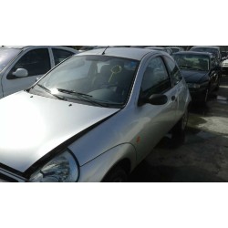 ford ka (ccq) del año 2000
