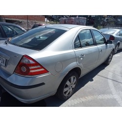 ford mondeo berlina (ge) del año 2006