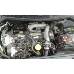 renault megane ii berlina 5p del año 2003