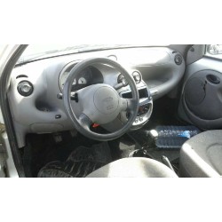 ford ka (ccq) del año 2000
