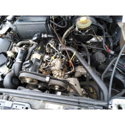 audi 80/90 (893) del año 1992