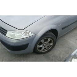 renault megane ii berlina 5p del año 2003