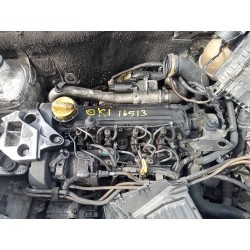 renault kangoo (f/kc0) del año 2003