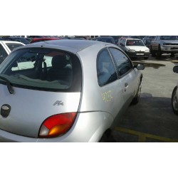 ford ka (ccq) del año 2000