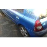 renault clio ii fase ii (b/cb0) del año 2002