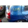 renault clio ii fase ii (b/cb0) del año 2002