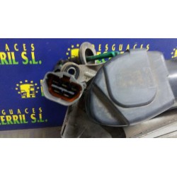 Recambio de motor limpia delantero para honda accord berlina (cc/ce) 2.0 ls (cc7/ce8) referencia OEM IAM   