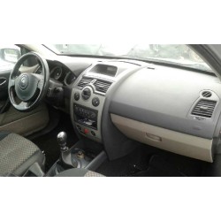 renault megane ii berlina 5p del año 2003