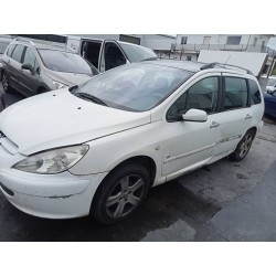 peugeot 307 break / sw (s1) del año 2004