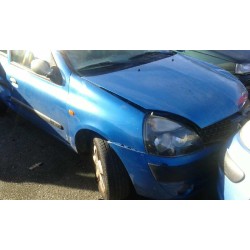 renault clio ii fase ii (b/cb0) del año 2002