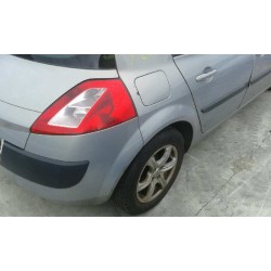 renault megane ii berlina 5p del año 2003