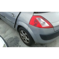 renault megane ii berlina 5p del año 2003