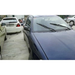 seat ibiza (6k1) del año 2000