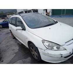 peugeot 307 break / sw (s1) del año 2004