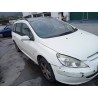 peugeot 307 break / sw (s1) del año 2004