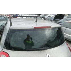renault megane ii berlina 5p del año 2003