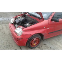 fiat seicento (187) del año 2004