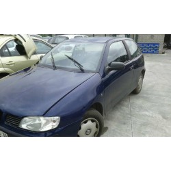 seat ibiza (6k1) del año 2000