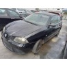 seat ibiza (6l1) del año 2007