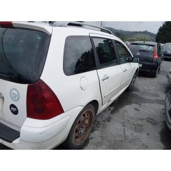 peugeot 307 break / sw (s1) del año 2004