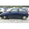 seat ibiza (6k1) del año 2000