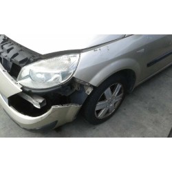 renault scenic ii del año 2006