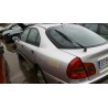 mitsubishi carisma berlina 5 (da0) del año 2001
