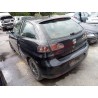 seat ibiza (6l1) del año 2007